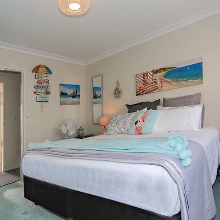 Harbour Heights Hotel Tauranga Exterior foto