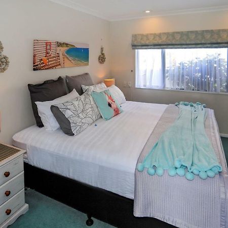 Harbour Heights Hotel Tauranga Exterior foto