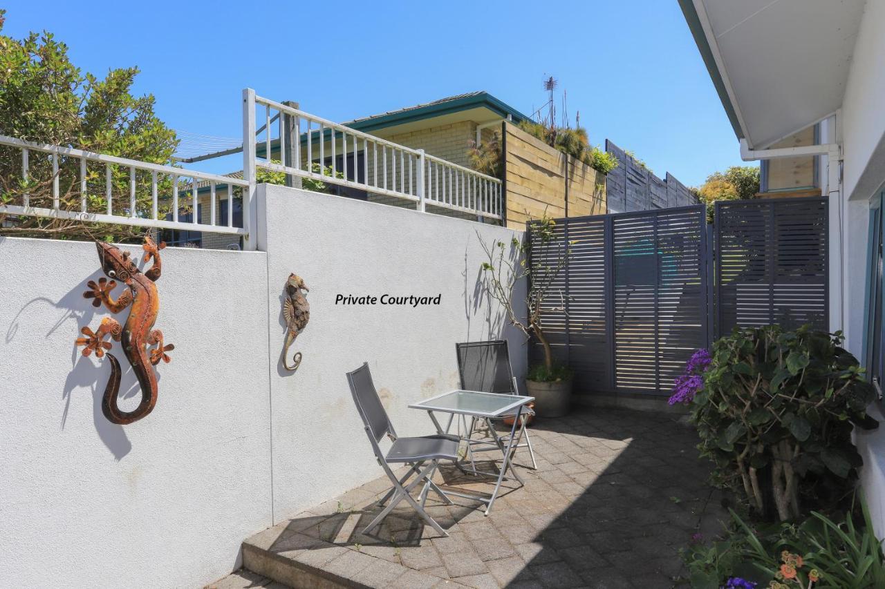 Harbour Heights Hotel Tauranga Exterior foto